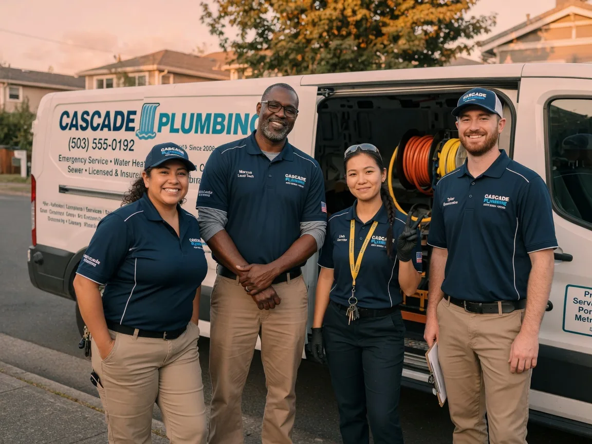 Emergency Plumber company in Hornbeak, TN